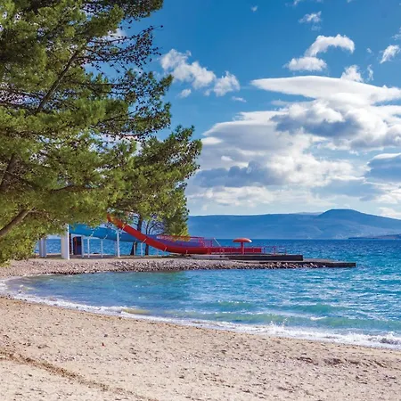 Semesterbostad In Crikvenica With Kitchen *